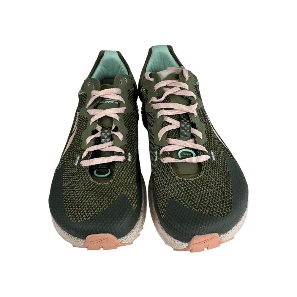 Altra Timp 4 Trail Running Shoes ALOA548C315 Womens Size 8.5 NO BOX - Picture 2 of 6